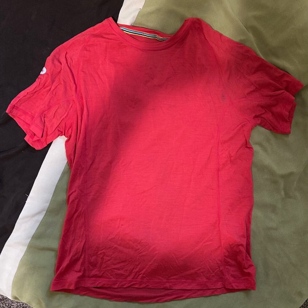 Smartwool Active Ultralite Shirt